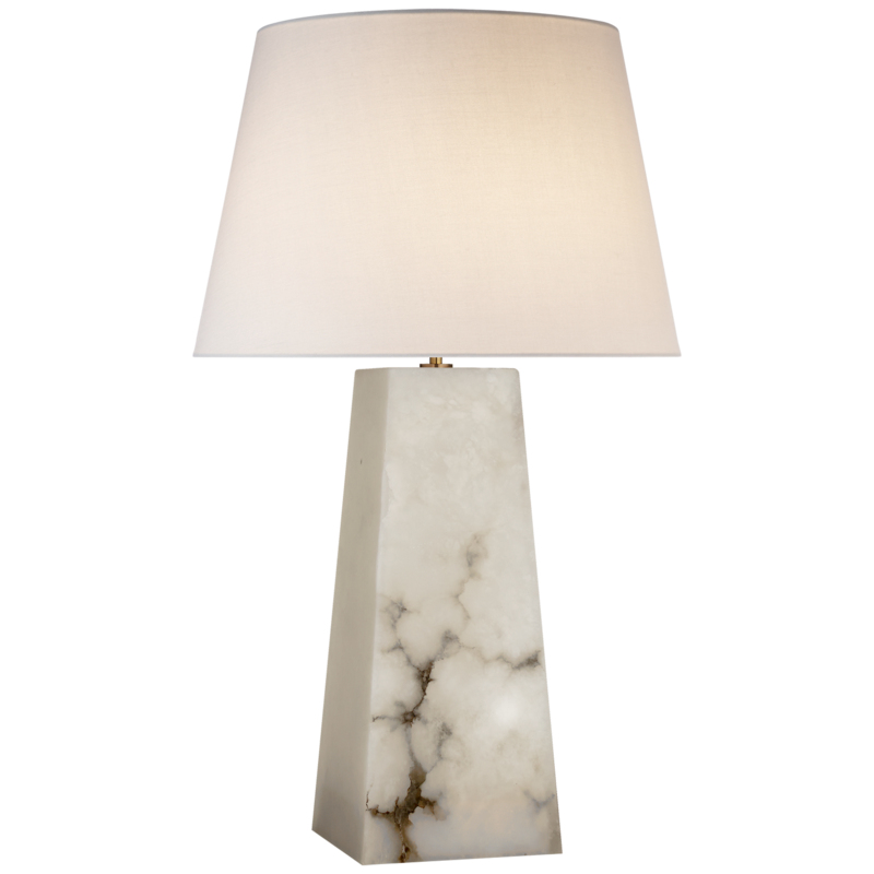 Настольная лампа Evoke Visual Comfort KW3040ALB-L - photo 1