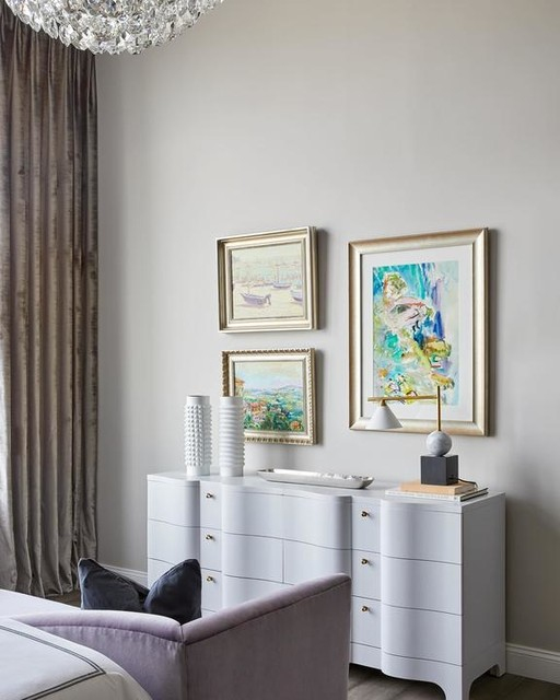 Настольная лампа Cleo Visual Comfort KW3088BZ/AB - photo 4