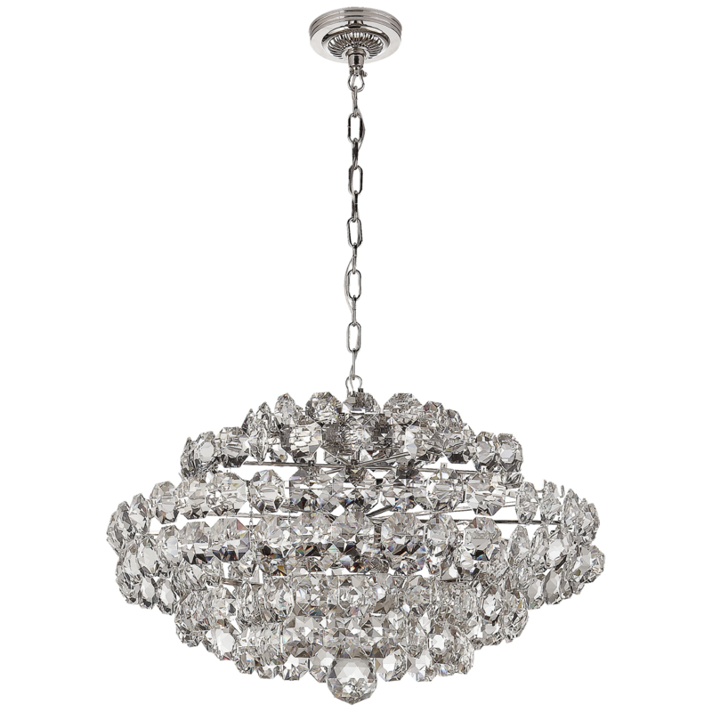 Люстра Sanger Visual Comfort ARN5105PN-CG - photo 1
