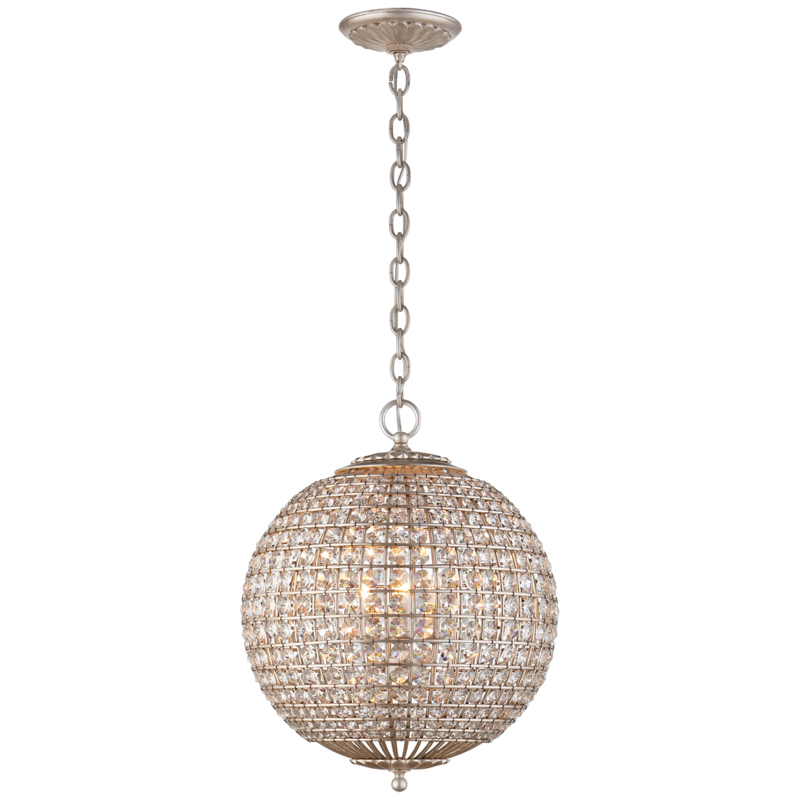 Renwick Sphere