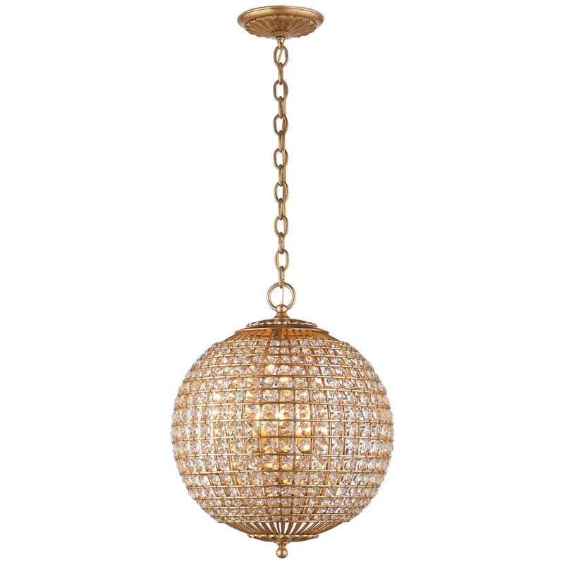 Renwick Sphere