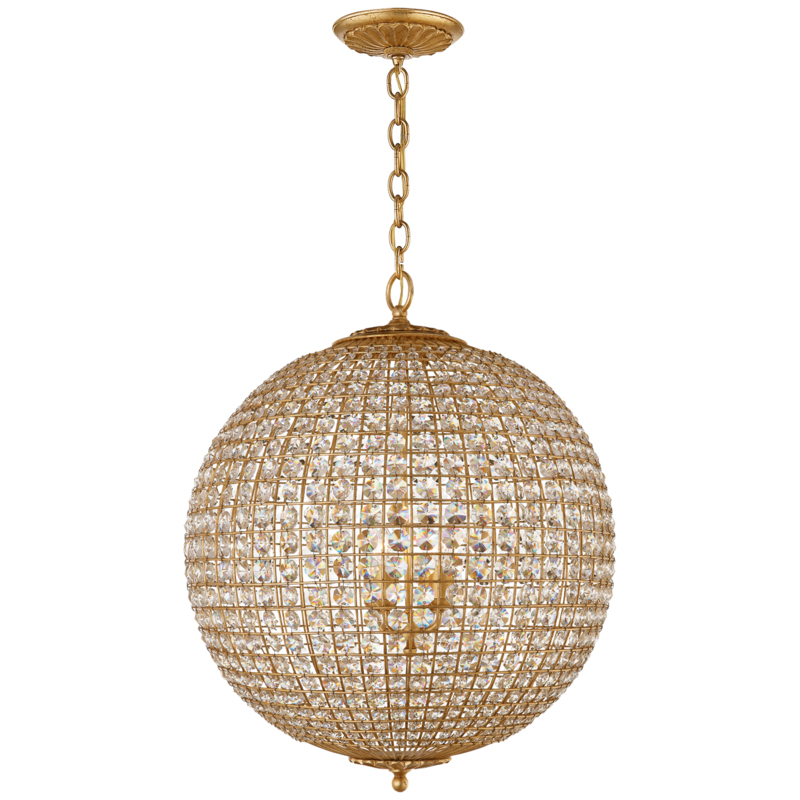 Renwick Sphere