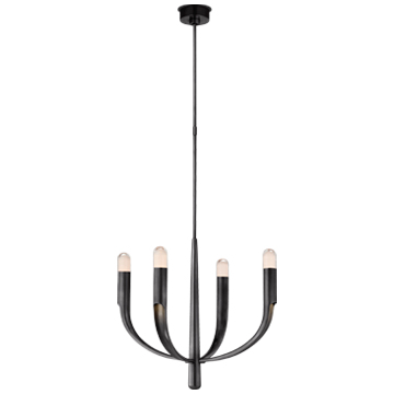 Люстра Verso KW 5745BZ-CG Signature Collection