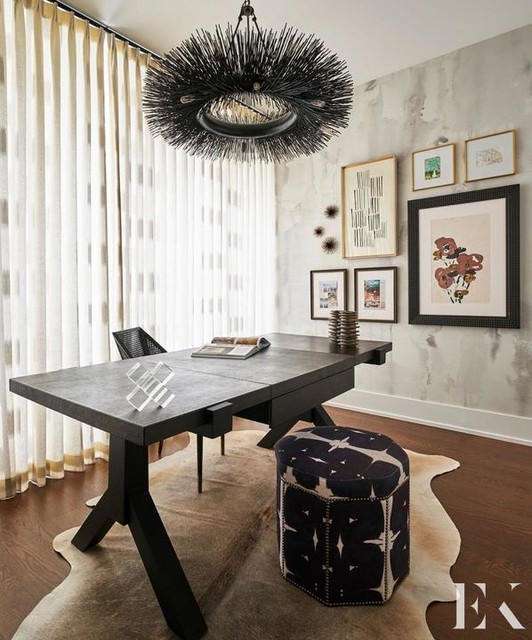 Люстра Strada Visual Comfort KW5181AI - photo 2