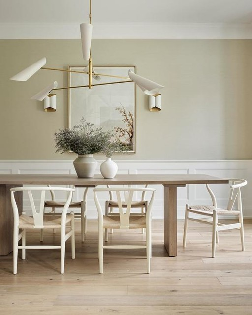 Люстра Franca Visual Comfort ARN5411HAB-WHT - photo 2