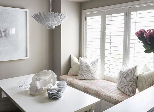 Люстра Hampton Visual Comfort ARN5001PW - photo 2