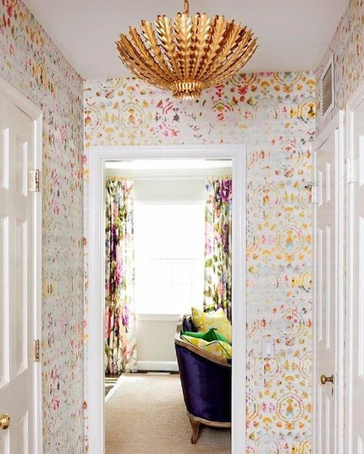 Люстра Hampton Visual Comfort ARN5001G - photo 3