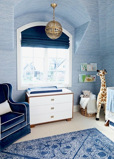 Фонарь Mill Globe Visual Comfort ARN5003G - photo 4