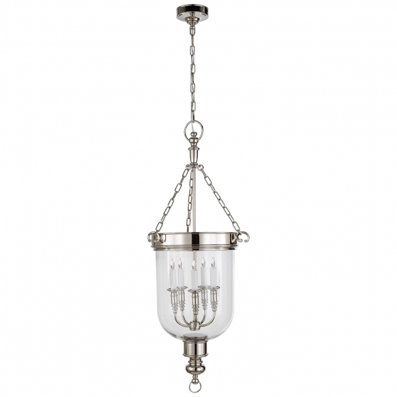 Фонарь Georgian Large CHC2126PN Signature Collection