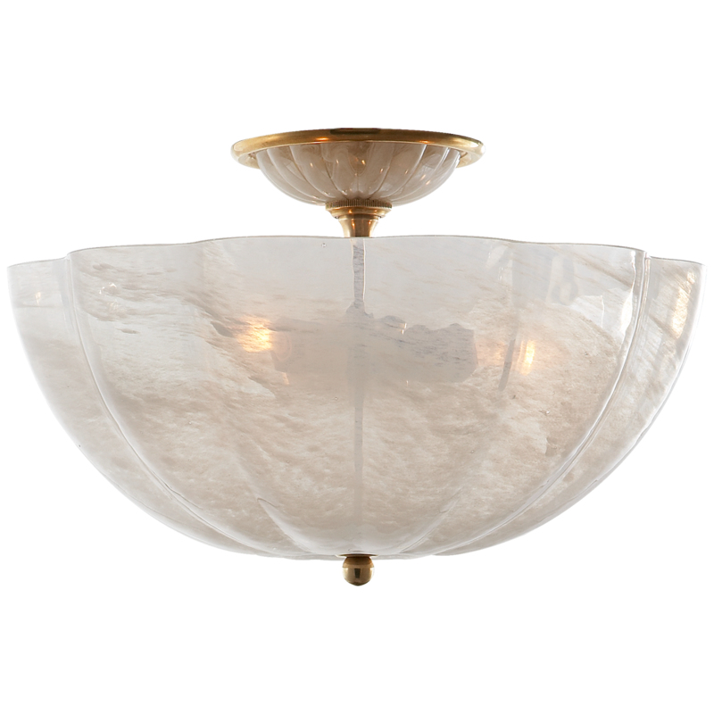 Потолочный светильник Rosehill Visual Comfort ARN4000HAB-WG - photo 1