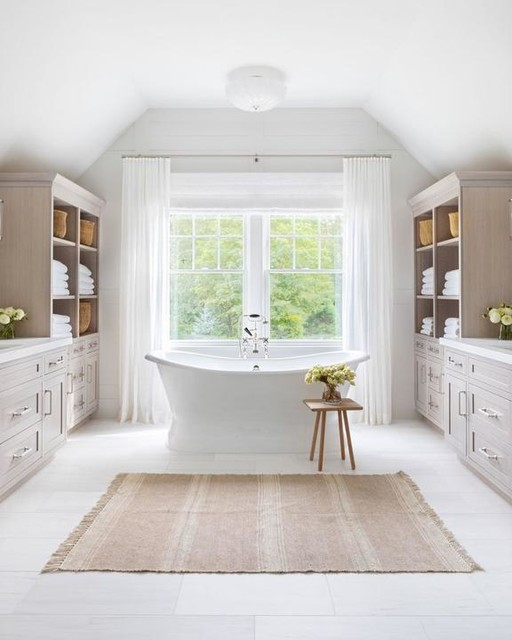 Потолочный светильник Rosehill Visual Comfort ARN4001PN-WG - photo 2