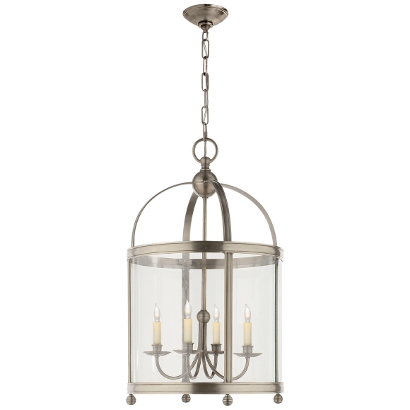 Фонарь Edwardian Arch Top Medium CHC3423AN Signature Collection Фонарь Edwardian Arch Top Medium CHC3423AN Signature Collection