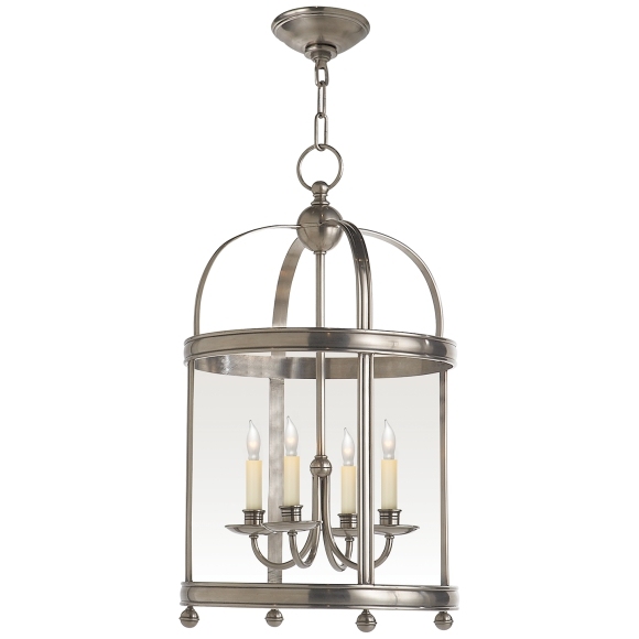 Фонарь Edwardian Arch Top Small CHC3427AN Signature Collection Фонарь Edwardian Arch Top Small CHC3427AN Signature Collection