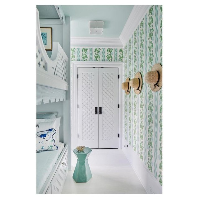 Потолочный светильник Bolsena Visual Comfort ARN4041WHT - photo 2