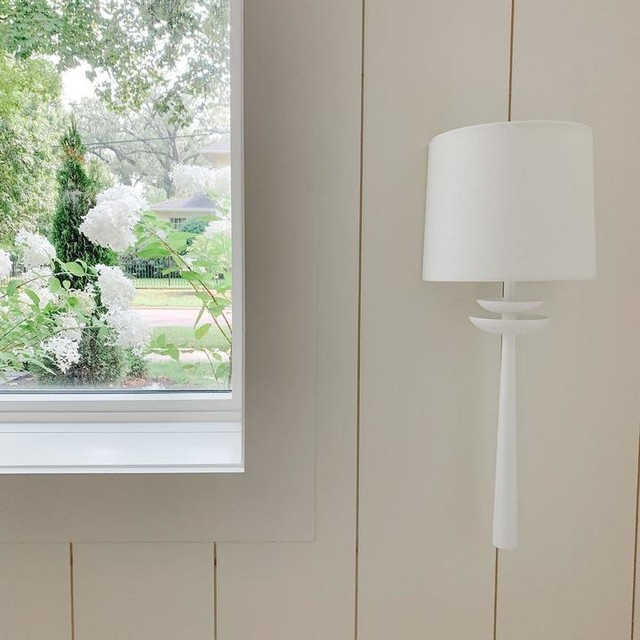 Бра Beaumont Visual Comfort ARN2301WHT-L - photo 2