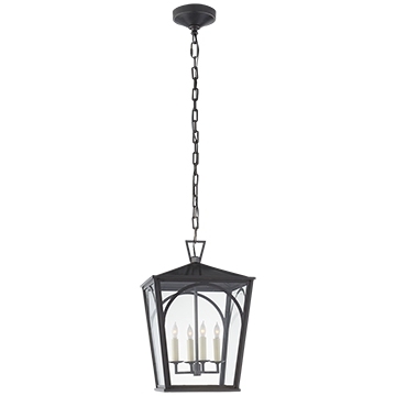 Фонарь Darlana  CHO5310BZ-CG Signature Collection