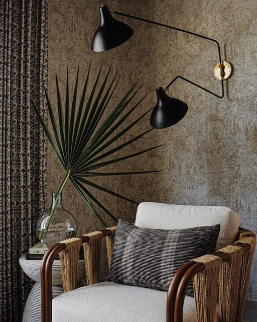 Бра Charlton Visual Comfort ARN2072BLK - photo 3