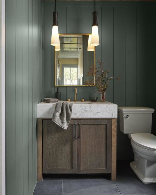 Подвесной светильник Utopia Visual Comfort KW5533AI-WG - photo 2