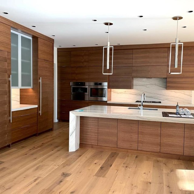 Подвесной светильник Melange Visual Comfort KW5612PN-ALB - photo 2