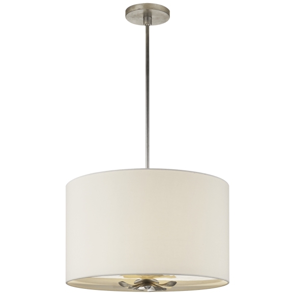 Люстра-абажур Keaton KS5315BSL-L Signature Collection