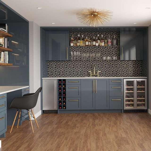 Потолочный светильник Strada Visual Comfort KW4071G - photo 2