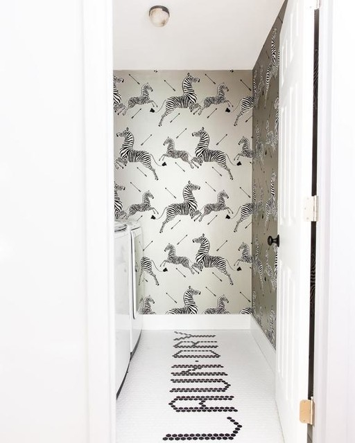 Потолочный светильник Melange Visual Comfort KW4011PN-ALB - photo 2