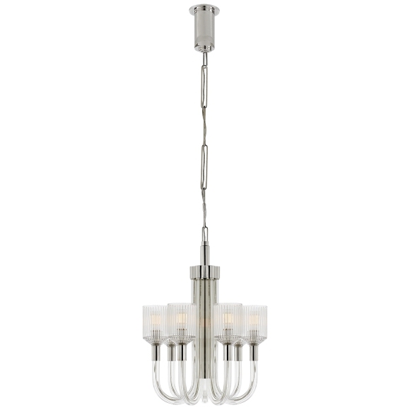 Люстра Reverie Small KW5400CRB/PN Signature Collection