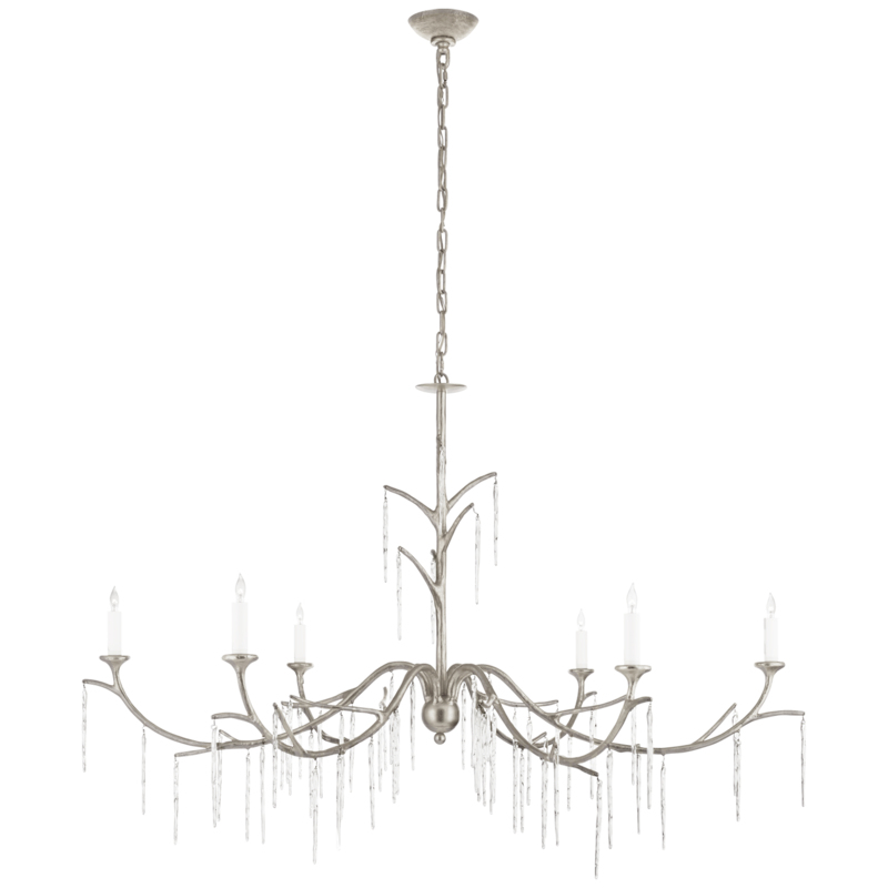 Люстра Iberia JN5075BSL Signature Collection Люстра Iberia JN5075BSL Signature Collection