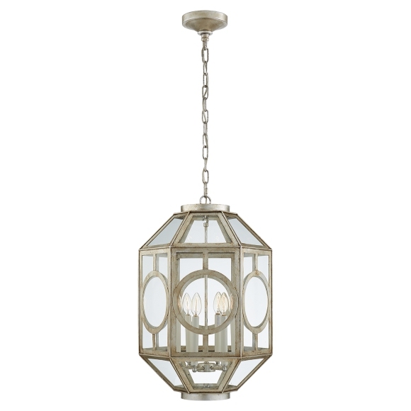 Фонарь Chatsworth NW5100BSL Signature Collection