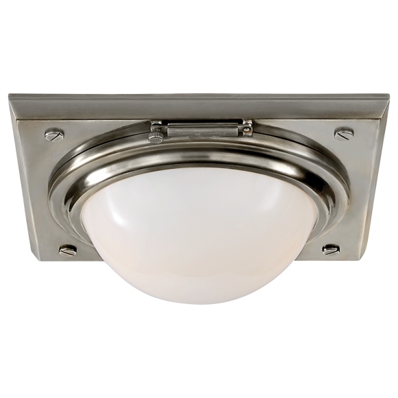 Потолочный светильник Wainscott Small RL4113AN-WG Ralph Lauren Home