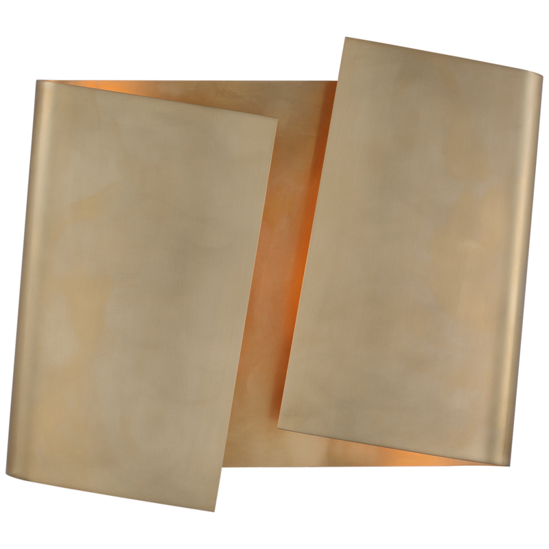 Бра Piel KW2631AB Signature Collection
