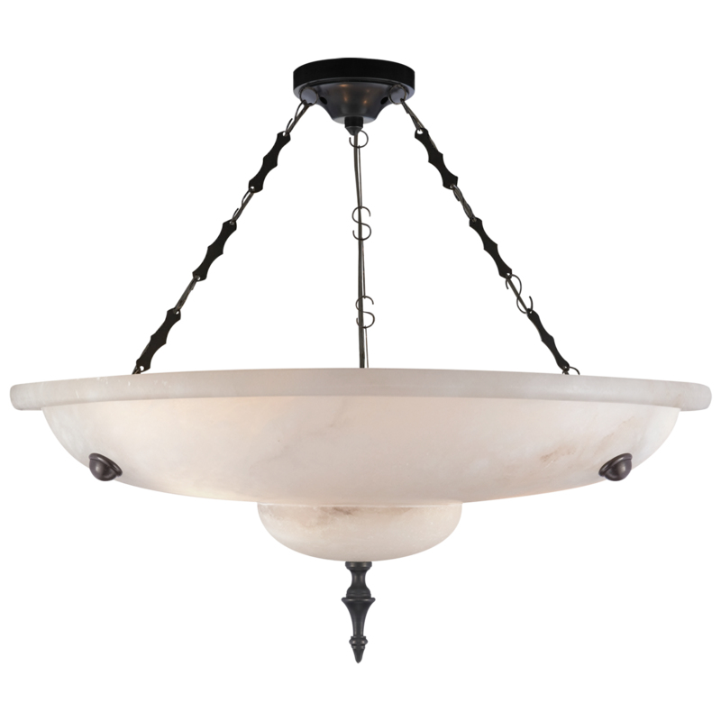 Люстра Charles AH5000ALB Signature Collection